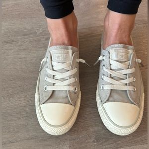 CONVERSE ALL⭐️STAR SLIP ONS